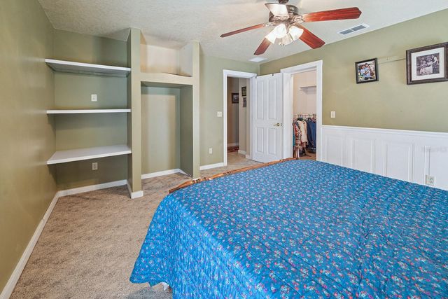 6247 NW 35TH STREET, Bell, FL 32619