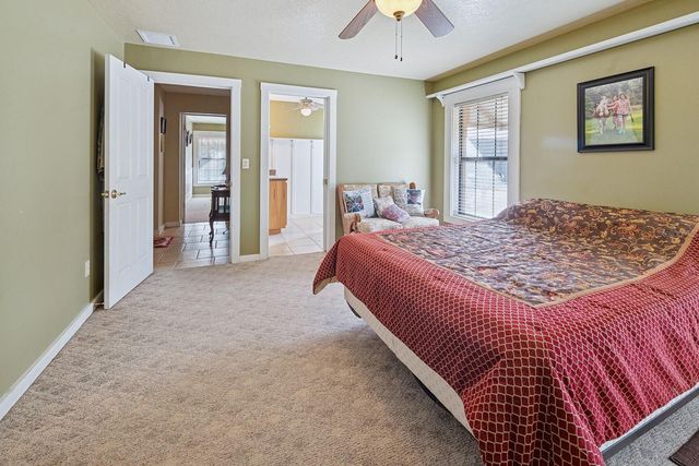 6247 NW 35TH STREET, Bell, FL 32619