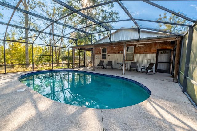 6247 NW 35TH STREET, Bell, FL 32619