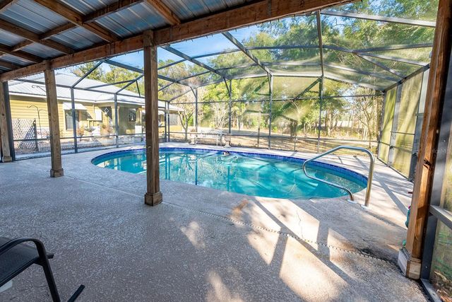 6247 NW 35TH STREET, Bell, FL 32619