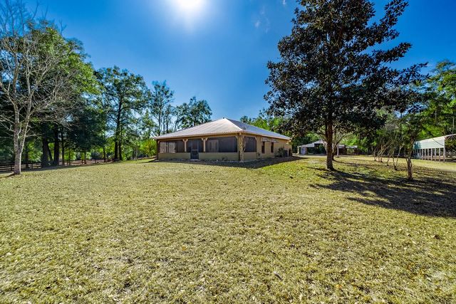 6247 NW 35TH STREET, Bell, FL 32619