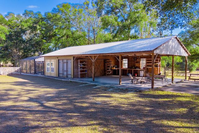 6247 NW 35TH STREET, Bell, FL 32619