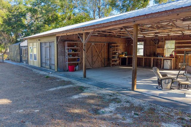 6247 NW 35TH STREET, Bell, FL 32619