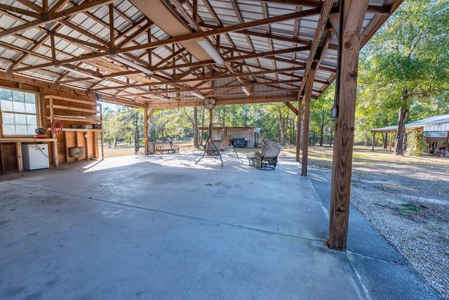 6247 NW 35TH STREET, Bell, FL 32619