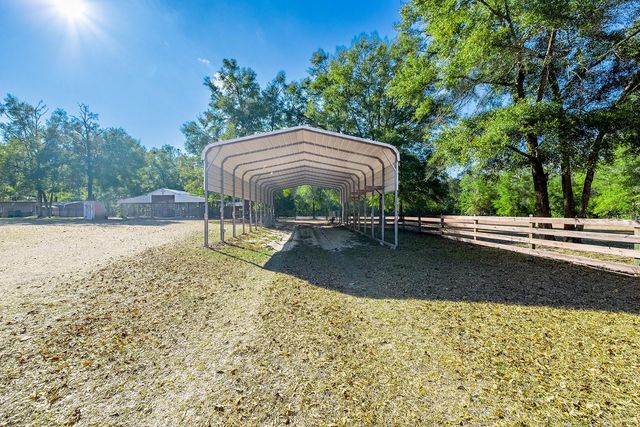 6247 NW 35TH STREET, Bell, FL 32619