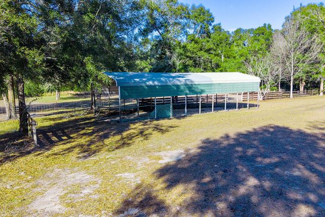 6247 NW 35TH STREET, Bell, FL 32619