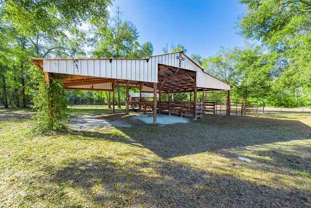 6247 NW 35TH STREET, Bell, FL 32619