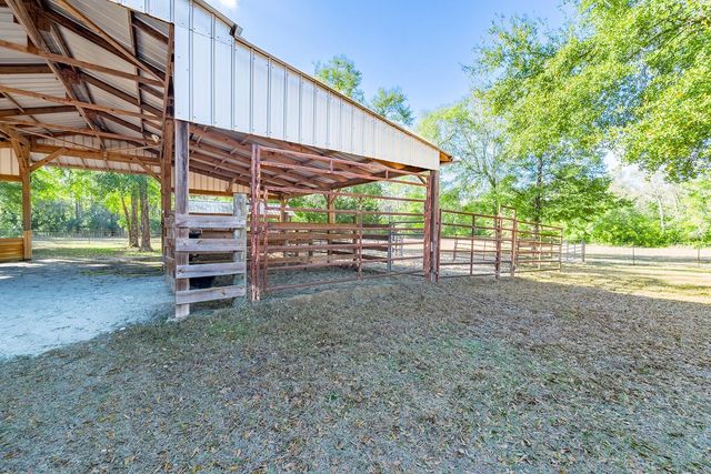 6247 NW 35TH STREET, Bell, FL 32619