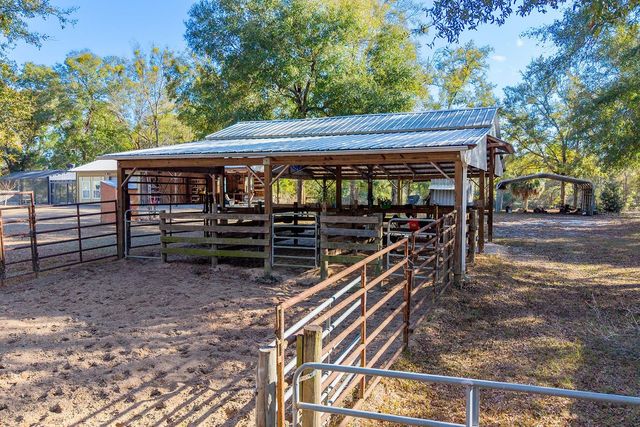 6247 NW 35TH STREET, Bell, FL 32619