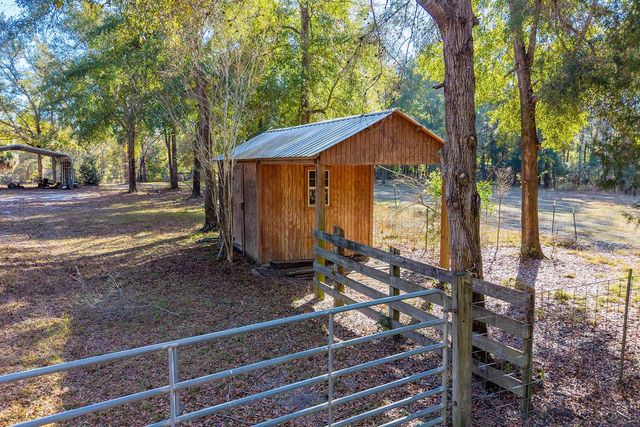 6247 NW 35TH STREET, Bell, FL 32619