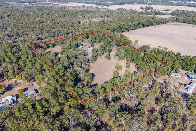 6247 NW 35TH STREET, Bell, FL 32619