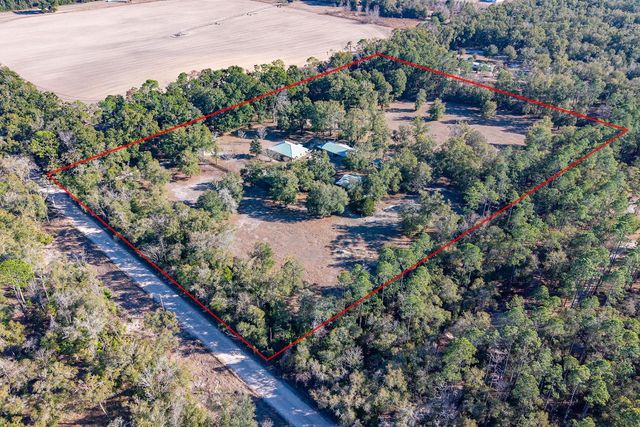 6247 NW 35TH STREET, Bell, FL 32619