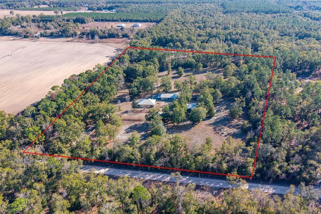 6247 NW 35TH STREET, Bell, FL 32619