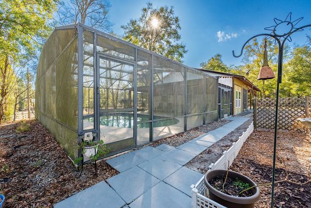 6247 NW 35TH STREET, Bell, FL 32619