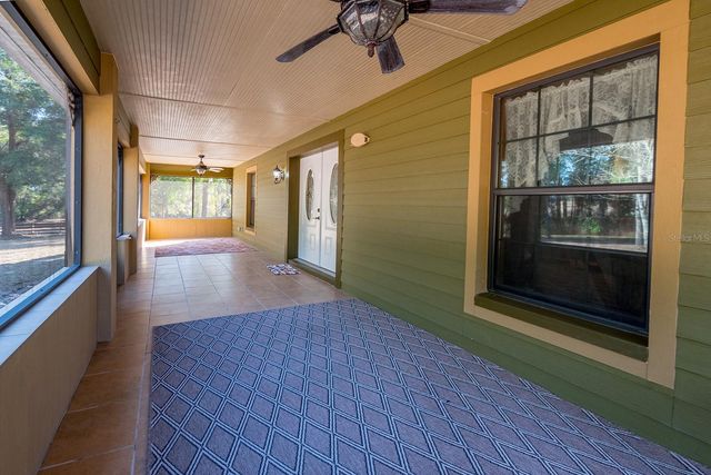 6247 NW 35TH STREET, Bell, FL 32619