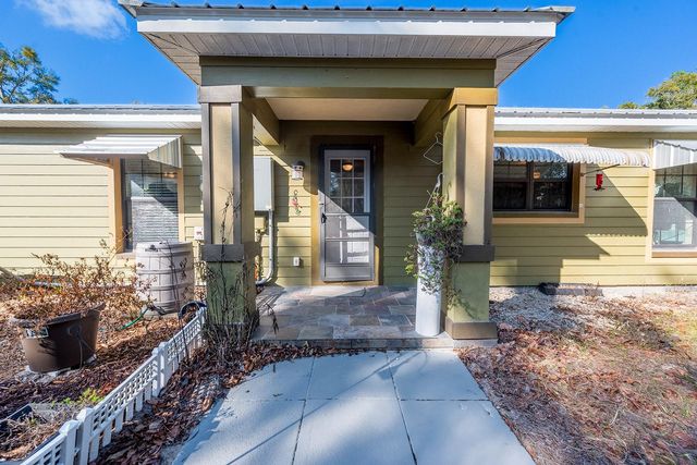 6247 NW 35TH STREET, Bell, FL 32619