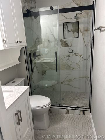 2725 S Narcissus West Avenue, Broken Arrow, OK 74012