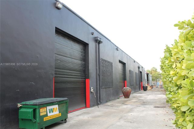 601 NW 11th Street, Miami, FL 33136