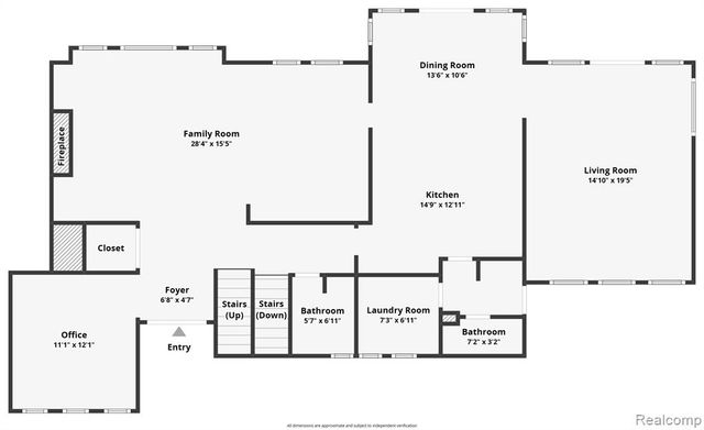 5292 Pond Bluff Drive, West Bloomfield, MI 48323