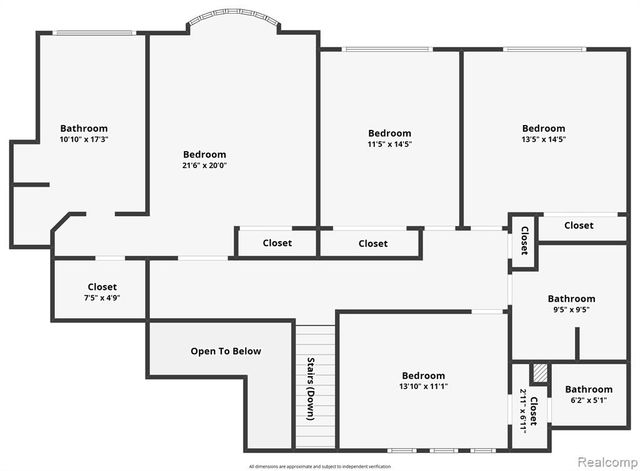 5292 Pond Bluff Drive, West Bloomfield, MI 48323