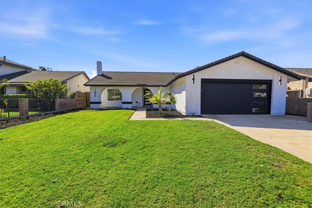 1626 E Tam O Shanter, Ontario, CA 91761 — exterior