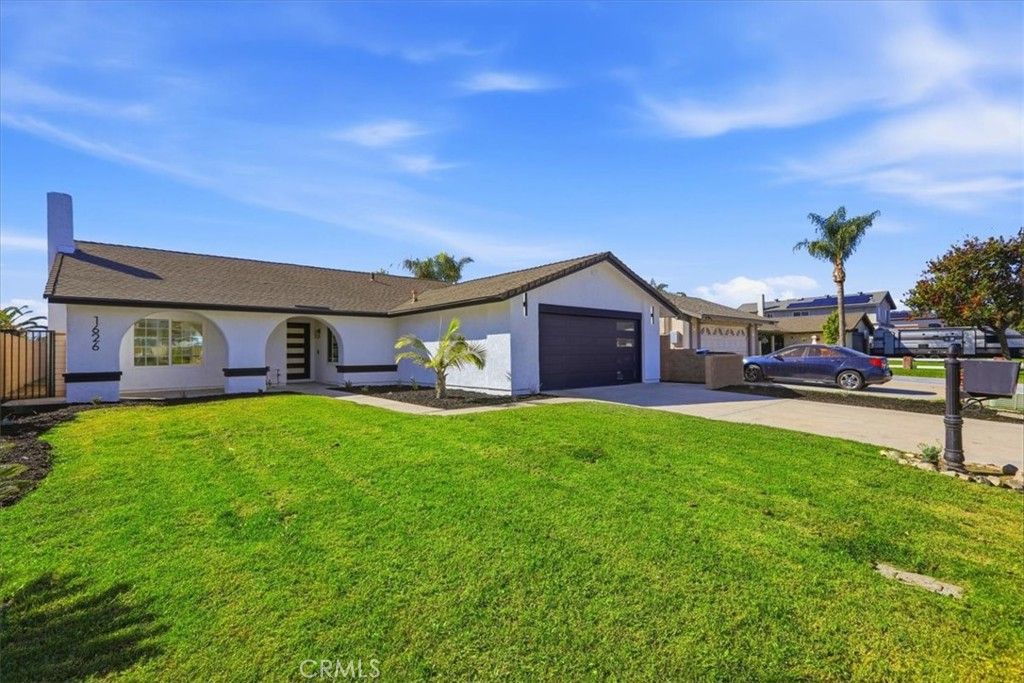 1626 E Tam O Shanter, Ontario, CA 91761 — photo 2