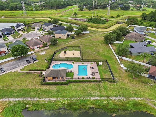 2729 REGENCY OAK LANE, Orlando, FL 32833