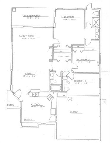 2729 REGENCY OAK LANE, Orlando, FL 32833