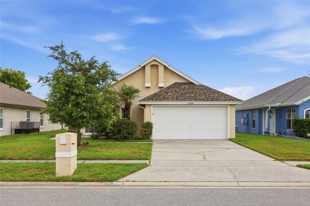 2729 REGENCY OAK LANE, Orlando, FL 32833