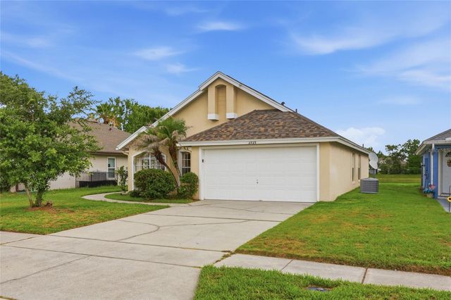 2729 REGENCY OAK LANE, Orlando, FL 32833
