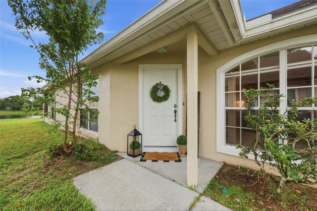 2729 REGENCY OAK LANE, Orlando, FL 32833