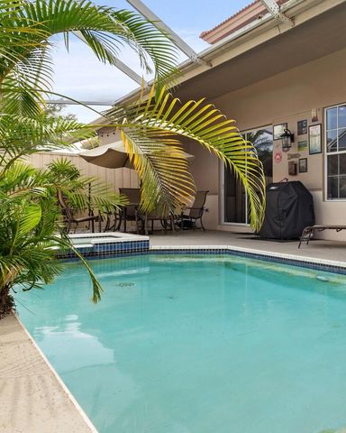 33 Monterey Pointe Drive, Palm Beach Gardens, FL 33418