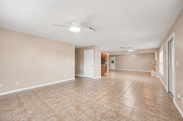 542 Coconut Street, Satellite Beach, FL 32937