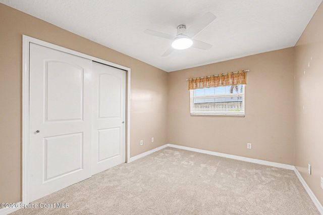 542 Coconut Street, Satellite Beach, FL 32937