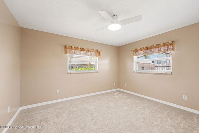 542 Coconut Street, Satellite Beach, FL 32937