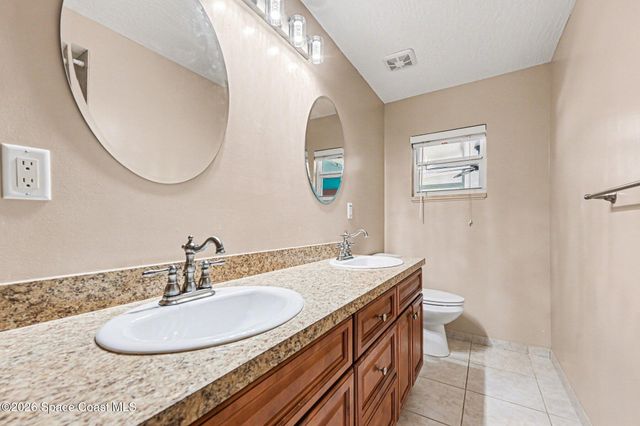 542 Coconut Street, Satellite Beach, FL 32937