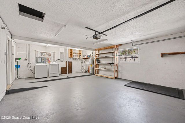 542 Coconut Street, Satellite Beach, FL 32937