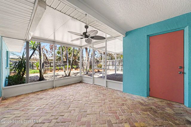 542 Coconut Street, Satellite Beach, FL 32937