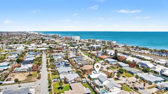 542 Coconut Street, Satellite Beach, FL 32937