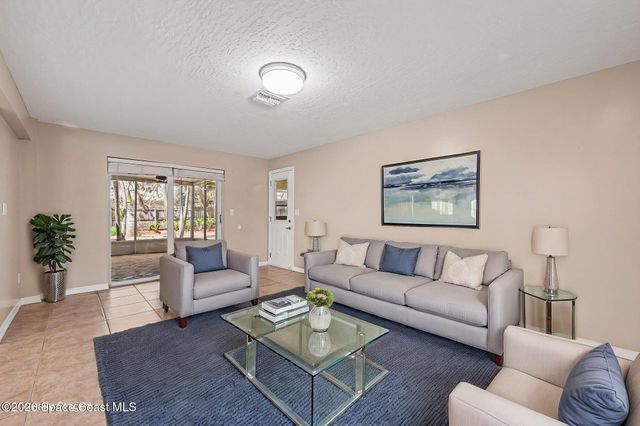 542 Coconut Street, Satellite Beach, FL 32937