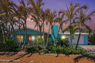 542 Coconut Street, Satellite Beach, FL 32937