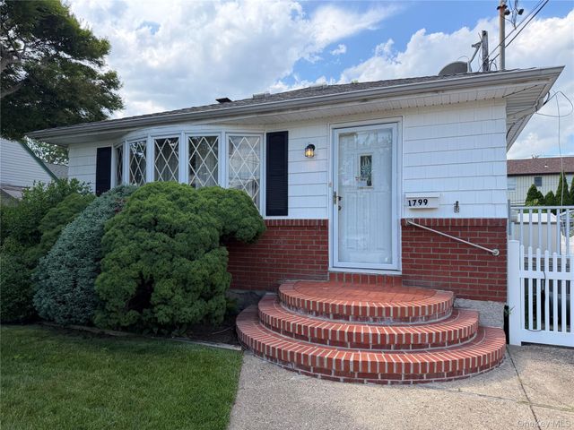1799 Stone Avenue, East Meadow, NY 11554