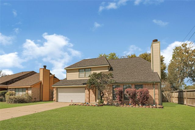 4910 Brownfields Court, Houston, TX 77066