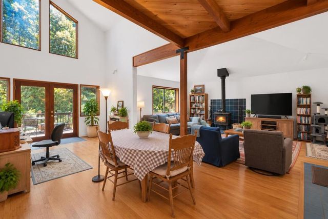 3750 Trout Gulch Road, Aptos, CA 95003