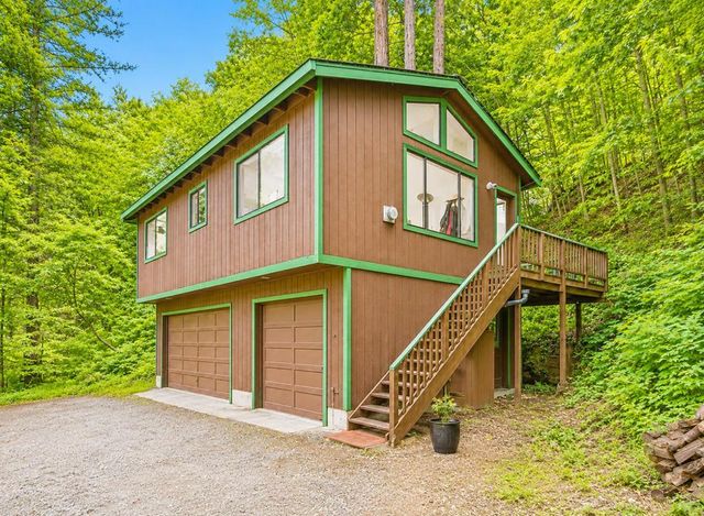 3750 Trout Gulch Road, Aptos, CA 95003
