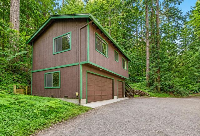 3750 Trout Gulch Road, Aptos, CA 95003