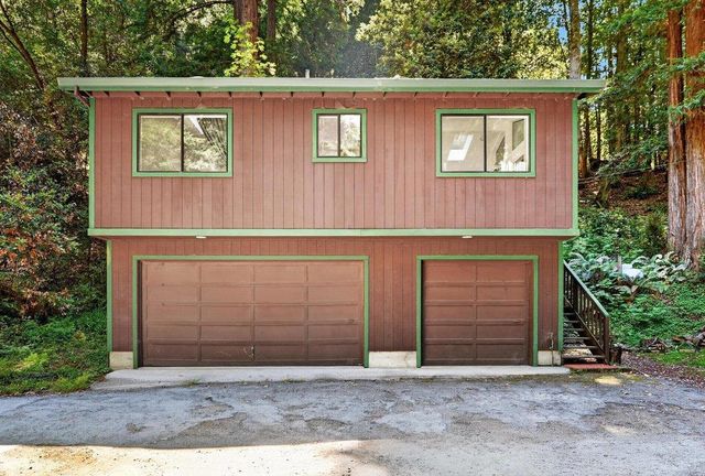 3750 Trout Gulch Road, Aptos, CA 95003
