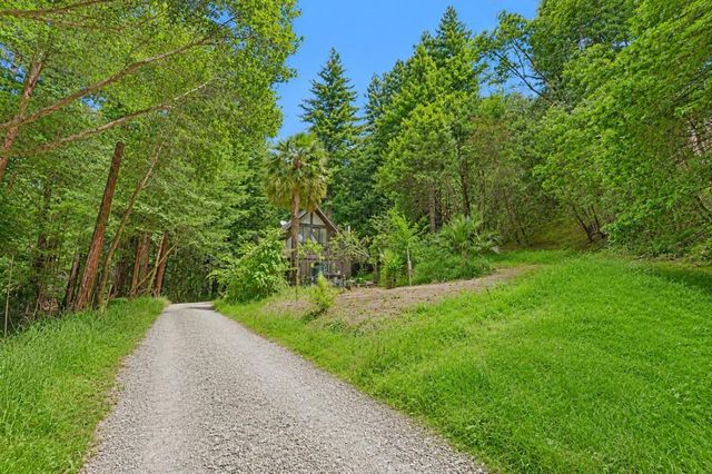 3750 Trout Gulch Road, Aptos, CA 95003