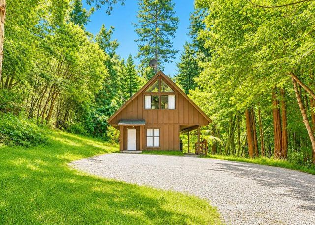 3750 Trout Gulch Road, Aptos, CA 95003