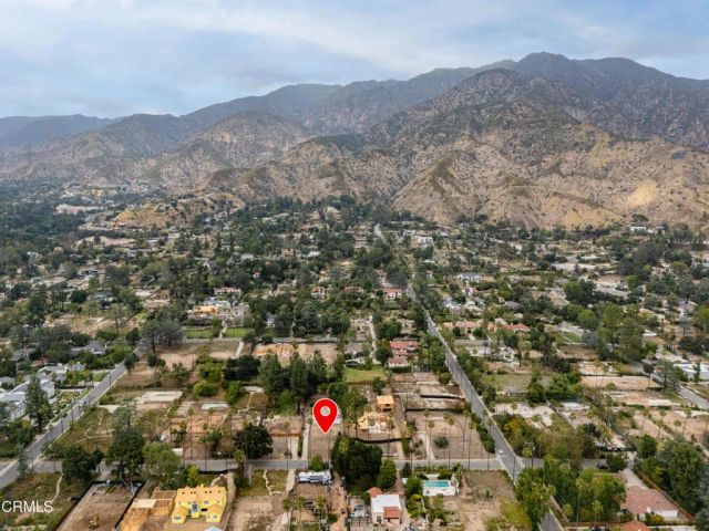 1685 Braeburn, Altadena, CA 91001